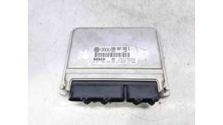 CENTRALITA MOTOR UCE AUDI A4 AVANT (1996-2001) 1.8 T 150CV 1781CC - L.7938318 / 8D0907558E