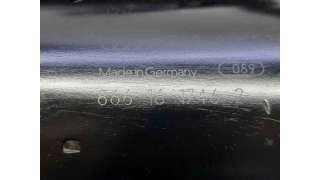 MOTOR ARRANQUE AUDI A4 AVANT (1996-2001) 1.8 T 150CV 1781CC - L.7938404 / 058911023B