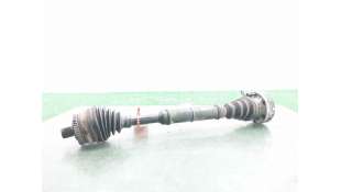 TRANSMISION DELANTERA IZQUIERDA AUDI A4 AVANT (1996-2001) 1.8 T 150CV 1781CC - L.7938472 / 8D0407451AX