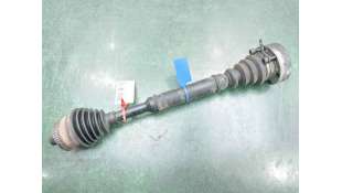 TRANSMISION DELANTERA IZQUIERDA AUDI A4 AVANT (1996-2001) 1.8 T 150CV 1781CC - L.7938472 / 8D0407451AX 2