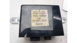 MODULO ELECTRONICO ROVER 45 FASTBACK (2000-2005) 2.0 IDT 101CV 1994CC - L.7938555 / YWC106900