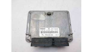 CENTRALITA MOTOR UCE ROVER 45 FASTBACK (2000-2005) 2.0 IDT 101CV 1994CC - L.7938562 / YLMSB101150 2