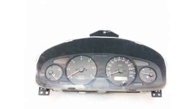 CUADRO INSTRUMENTOS ROVER 45 FASTBACK (2000-2005) 2.0 IDT 101CV 1994CC - L.7938585 / YAS100780