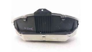 CUADRO INSTRUMENTOS ROVER 45 FASTBACK (2000-2005) 2.0 IDT 101CV 1994CC - L.7938585 / YAS100780