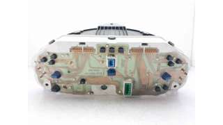CUADRO INSTRUMENTOS ROVER 45 FASTBACK (2000-2005) 2.0 IDT 101CV 1994CC - L.7938585 / YAS100780
