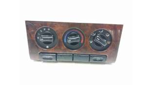 MANDO CALEFACCION /  AIRE ACONDICIONADO ROVER 45 FASTBACK (2000-2005) 2.0 IDT 101CV 1994CC - L.7938623 / F09018