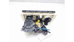 MANDO CALEFACCION /  AIRE ACONDICIONADO ROVER 45 FASTBACK (2000-2005) 2.0 IDT 101CV 1994CC - L.7938623 / F09018 2