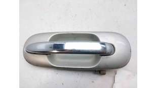 MANETA EXTERIOR TRASERA DERECHA ROVER 45 FASTBACK (2000-2005) 2.0 IDT 101CV 1994CC - L.7938641 / CXB102940