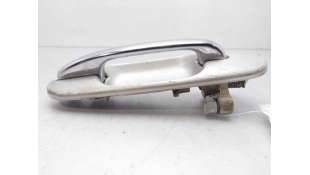 MANETA EXTERIOR TRASERA DERECHA ROVER 45 FASTBACK (2000-2005) 2.0 IDT 101CV 1994CC - L.7938641 / CXB102940 2