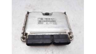 CENTRALITA MOTOR UCE SEAT IBIZA III (2002-2009) 1.9 TDI 100CV 1896CC - L.7938797 / 038906019KT