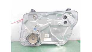 ELEVALUNAS DELANTERO DERECHO SEAT IBIZA III (2002-2009) 1.9 TDI 100CV 1896CC - L.7938828 / 6L4837756