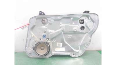 ELEVALUNAS DELANTERO DERECHO SEAT IBIZA III (2002-2009) 1.9 TDI 100CV 1896CC - L.7938828 / 6L4837756
