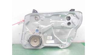 ELEVALUNAS DELANTERO DERECHO SEAT IBIZA III (2002-2009) 1.9 TDI 100CV 1896CC - L.7938828 / 6L4837756