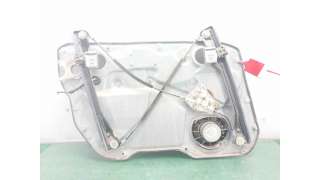 ELEVALUNAS DELANTERO DERECHO SEAT IBIZA III (2002-2009) 1.9 TDI 100CV 1896CC - L.7938828 / 6L4837756