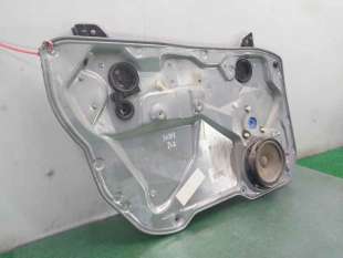 ELEVALUNAS DELANTERO IZQUIERDO SEAT IBIZA III (2002-2009) 1.9 TDI 100CV 1896CC - L.7938829 / 6L4837755P 2