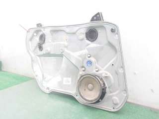 ELEVALUNAS DELANTERO IZQUIERDO SEAT IBIZA III (2002-2009) 1.9 TDI 100CV 1896CC - L.7938829 / 6L4837755P