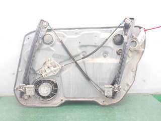 ELEVALUNAS DELANTERO IZQUIERDO SEAT IBIZA III (2002-2009) 1.9 TDI 100CV 1896CC - L.7938829 / 6L4837755P