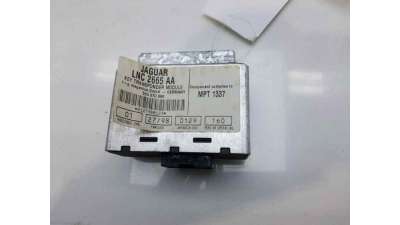 MODULO ELECTRONICO OTROS VEHICULOS - L.7938972 / LNC2665AA