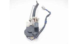 CERRADURA PUERTA DELANTERA DERECHA MG ROVER MG ZS (2001-2005) 120 117CV 1796CC - L.7939219 / FUB102730 2