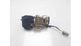 CERRADURA PUERTA TRASERA DERECHA MG ROVER MG ZS (2001-2005) 120 117CV 1796CC - L.7939223 / FQM000160