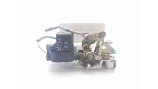 CERRADURA PUERTA TRASERA DERECHA MG ROVER MG ZS (2001-2005) 120 117CV 1796CC - L.7939223 / FQM000160 2