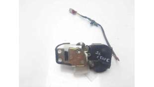 CERRADURA PUERTA TRASERA IZQUIERDA MG ROVER MG ZS (2001-2005) 120 117CV 1796CC - L.7939225 / FUB103280