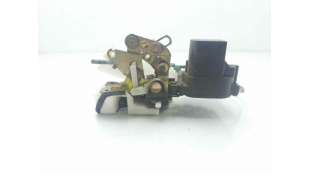 CERRADURA PUERTA TRASERA IZQUIERDA MG ROVER MG ZS (2001-2005) 120 117CV 1796CC - L.7939225 / FUB103280 2