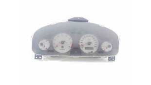 CUADRO INSTRUMENTOS MG ROVER MG ZS (2001-2005) 120 117CV 1796CC - L.7939254 / YAC004340