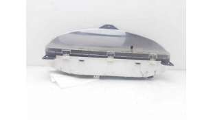 CUADRO INSTRUMENTOS MG ROVER MG ZS (2001-2005) 120 117CV 1796CC - L.7939254 / YAC004340 2