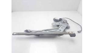 ELEVALUNAS TRASERO IZQUIERDO MG ROVER MG ZS (2001-2005) 120 117CV 1796CC - L.7939277 / CVH101090