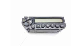 MANDO CLIMATIZADOR MG ROVER MG ZS (2001-2005) 120 117CV 1796CC - L.7939318 / 460002500