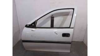 PUERTA DELANTERA IZQUIERDA OPEL VECTRA B (1995-2002) 1.6 I 16V (F19) 100CV 1598CC - L.7939319 / 9153649