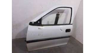 PUERTA DELANTERA IZQUIERDA OPEL VECTRA B (1995-2002) 1.6 I 16V (F19) 100CV 1598CC - L.7939319 / 9153649