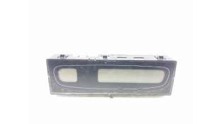 PANTALLA MULTIFUNCION RENAULT LAGUNA II (2001-2005) 1.6 16V (BG0A, BG0L) 107CV 1598CC - L.7939629 / 8200361582A