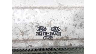 INTERCOOLER HYUNDAI TUCSON (2015-) 1.7 CRDI 116CV 1685CC - L.7939703 / 282702A430