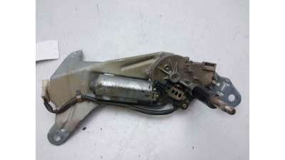 MOTOR LIMPIA TRASERO RENAULT LAGUNA I (1997-2001) 1.9 DTI (B56J) 98CV 1870CC - L.7939877 / 7700423583