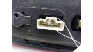 PILOTO TRASERO DERECHO INTERIOR CITROEN C5 I (2001-2004) 2.0 16V (DCRFNC, DCRFNF) 136CV 1997CC - L.7940056 / 89034081