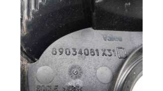 PILOTO TRASERO DERECHO INTERIOR CITROEN C5 I (2001-2004) 2.0 16V (DCRFNC, DCRFNF) 136CV 1997CC - L.7940056 / 89034081