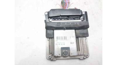CENTRALITA MOTOR UCE AUDI A4 (2007-2015) - L.7940086 / 8K0907352A