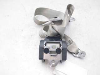 CINTURON SEGURIDAD TRASERO CENTRAL AUDI A4 (2007-2015) - L.7940099 / 8K5857807K