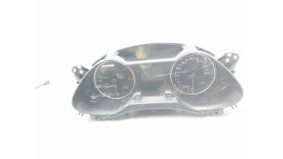 CUADRO INSTRUMENTOS AUDI A4 (2007-2015) - L.7940110 / 8K0920930D