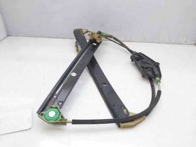 ELEVALUNAS DELANTERO IZQUIERDO AUDI A4 (2007-2015) - L.7940119 / 8K0837461