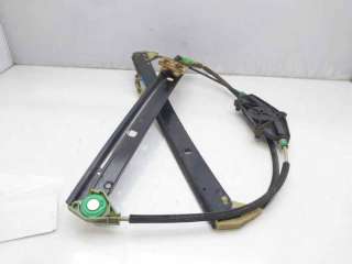 ELEVALUNAS DELANTERO IZQUIERDO AUDI A4 (2007-2015) - L.7940119 / 8K0837461
