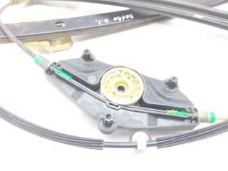 ELEVALUNAS DELANTERO IZQUIERDO AUDI A4 (2007-2015) - L.7940119 / 8K0837461