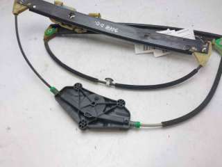 ELEVALUNAS TRASERO DERECHO AUDI A4 (2007-2015) - L.7940120 / 8K0839462A