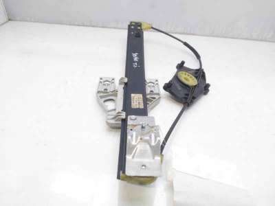 ELEVALUNAS TRASERO IZQUIERDO AUDI A4 (2007-2015) - L.7940121 / 8K0837461A