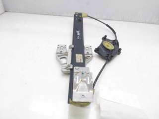 ELEVALUNAS TRASERO IZQUIERDO AUDI A4 (2007-2015) - L.7940121 / 8K0837461A