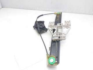 ELEVALUNAS TRASERO IZQUIERDO AUDI A4 (2007-2015) - L.7940121 / 8K0837461A