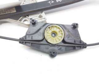 ELEVALUNAS TRASERO IZQUIERDO AUDI A4 (2007-2015) - L.7940121 / 8K0837461A