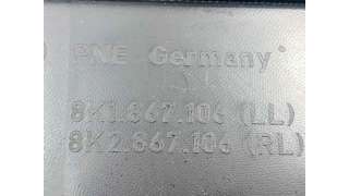 GUARNECIDO PUERTA DELANTERA DERECHA AUDI A4 (2007-2015) - L.7940133 / 8K0867106